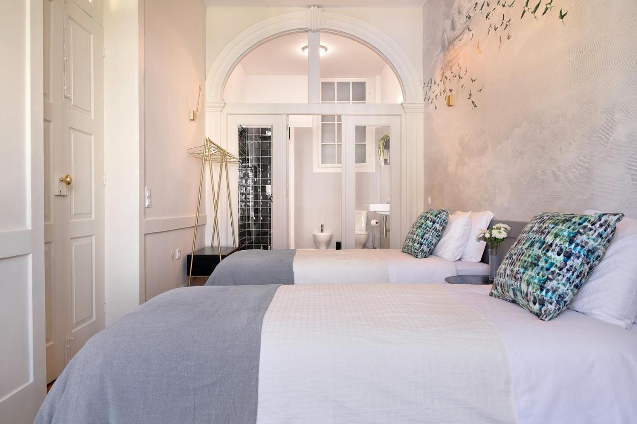 Historic Apartment At Cardosas With Balcony Porto Exterior foto